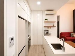 Seletar Park Residence (D28), Condominium #597631001
